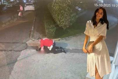 Restorandan bıçak çalıp Aysel'i öldürmeyi planlamış. Katil zanlısı hakkında ağırlaştırılmış müebbet hapis cezası talebi