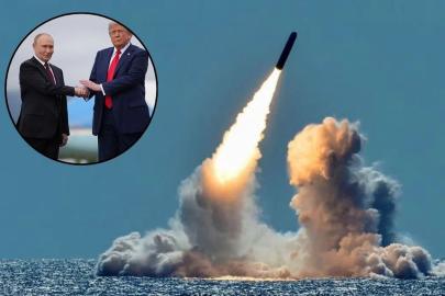 Russya'dan 'New START' uyarısı: Dünya daha tehlikeli bir yer olacak