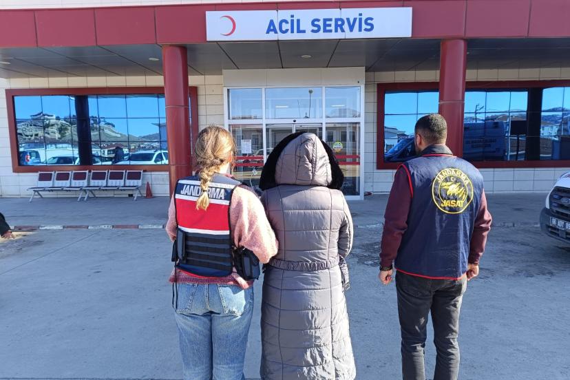 Rüşvet karşılığı nikah iddiası. 12 gözaltı