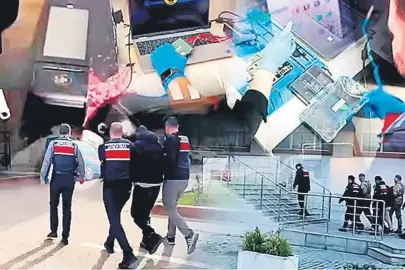 Sahte sitelerle dolandırdılar parayı Kapalıçarşı’da akladılar