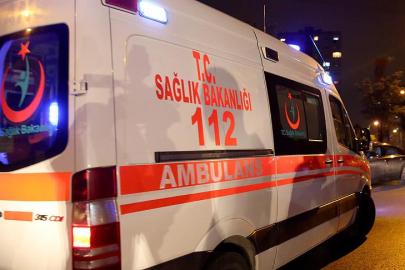 Sakarya'da kadın cinayeti. Dini nikahlı eşini öldürüp intihar etti