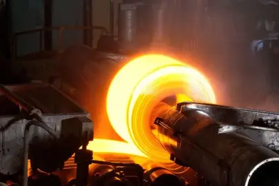 Sanayi üretiminde madencilik ve enerji arttı