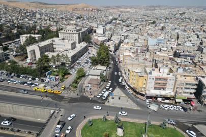 Şanlıurfa’da SSK Caddesi 5 gün trafiğe kapanacak