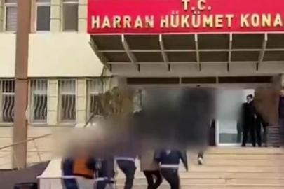 Şanlıurfa’da telefon dolandırıcılığı operasyonu! 5 kişiyi 20 milyon liradan fazla dolandırdılar
