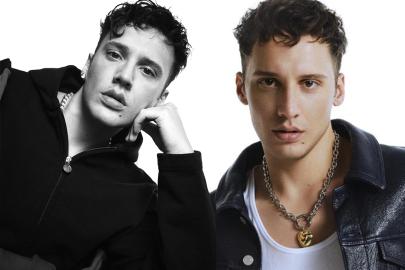 Şarkıcı Edis gözaltına alındı