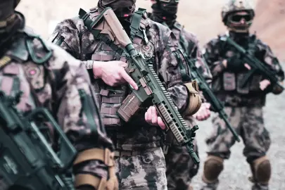 SARSILMAZ Enforce Tac’de AB ile bağlarını güçlendiriyor