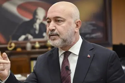 SGK Başkanı Raci Kaya görevden alındı