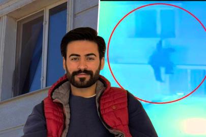 Sinekliği parçalayıp evden çıkmıştı. Yedi gün önce kaybolan gençten ilk iz