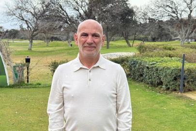 Sipay Bodrum FK Başkanı Taner Ankara: Gençlerimizle geleceği inşa ediyoruz