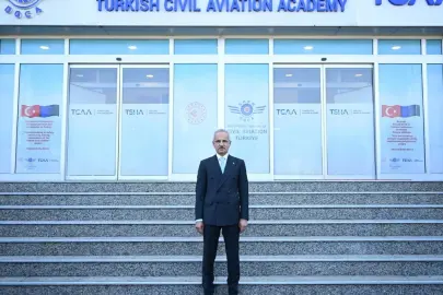 Sivil havacılıkta pilot sayısı 17 bin 910’a ulaştı