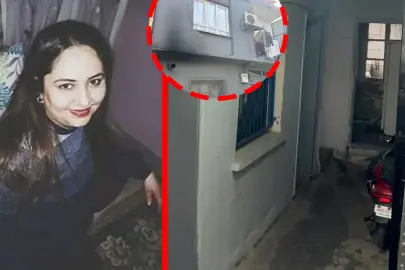 SON DAKİKA: Adana'da vahşet! 3 çocuğunu okula gönderip mutfağa koştu! Eşini öldürüp başında ağlarken yakalandı