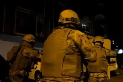 SON DAKİKA: Çanakkale'de 'yeni nesil' haraç çetesine darbe: 5 yıldızlı otelin terasından şehri haraca bağlamışlar!