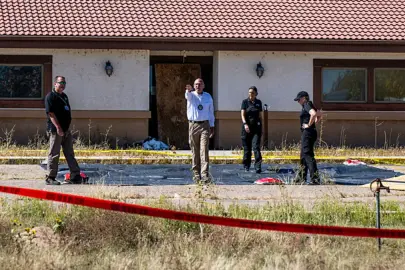 SON DAKİKA… Cenazeevinde kan donduran olay! 4 yıl boyunca 189 cesedi sakladı: Her detayı tüyler ürpertti