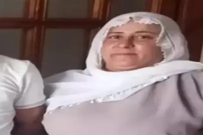 SON DAKİKA | Diyarbakır'da 13 gündür aranıyordu: Nimet Kılıç'tan acı haber geldi!