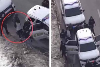 SON DAKİKA HABERLER: 16 yaşındaki çocuk okulda arkadaşını vurdu! Gözaltı geldi, silah her yerde aranıyor