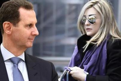 SON DAKİKA HABERLER: Gizli aşka infaz! Saraydaki karanlık sırlar ortaya çıktı: 'Ajan oldu, ölüm emrini Esad verdi'