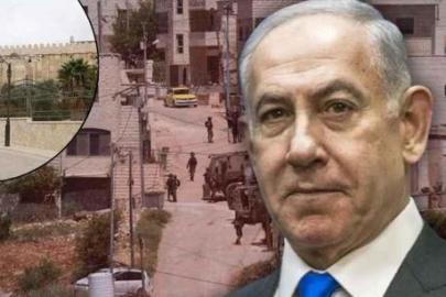 SON DAKİKA HABERLER: İsrail 200 bin nüfuslu kenti ilhak edecek! 'Ortadan kaldırmayı hedefliyoruz'