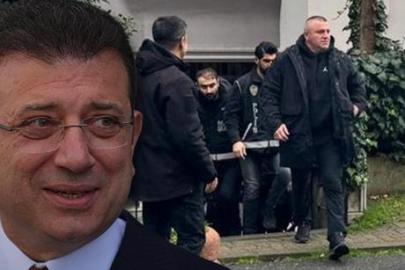 Son dakika... İmamoğlu'nun koruması serbest bırakıldı! Savcılık ifadesi ortaya çıktı