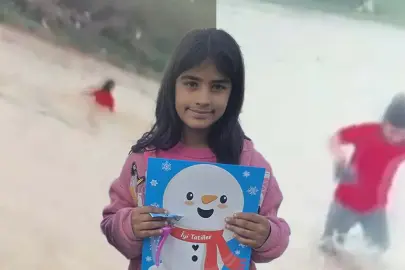 SON DAKİKA… İzmir’de akıntıya kapılan 9 yaşındaki Berivan Bozan kurtarılamadı! Babasının sözleri yürekleri dağladı...