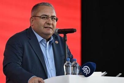 Son dakika... Keçiören Belediye Başkanı Mesut Özarslan'dan AK Parti sorusuna yanıt geldi