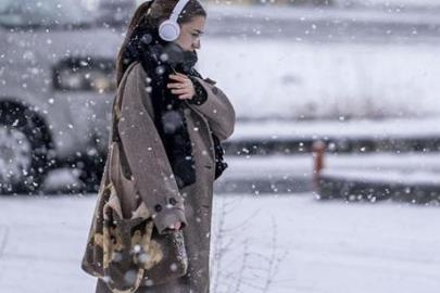 SON DAKİKA: Meteoroloji'den yeni hava durumu raporu! İstanbul'da sıcaklıklar düşüyor, 13 il için uyarı