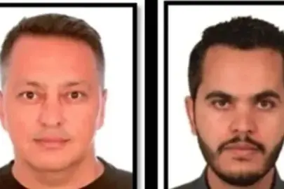 SON DAKİKA: MOSSAD casusları adliyeye sevk edildi