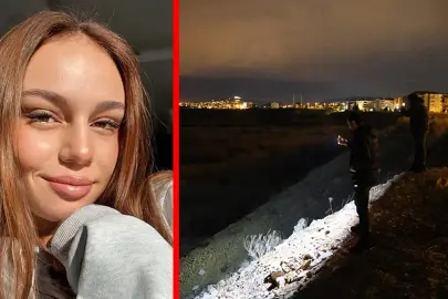 SON DAKİKA: Nevşehir’de kahreden haber: 19 yaşındaki Sümeyye Satılmış ölü bulundu! Dedesi o detayı anlattı: "Evi dağınıktı..."