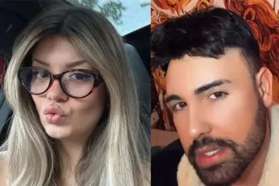 SON DAKİKA... Uyuşturucu soruşturmasında fenomenler gözaltına alınmıştı: Simge Barankoğlu, Taha Özer, Eda Alboya adliyeye sevk edildi!