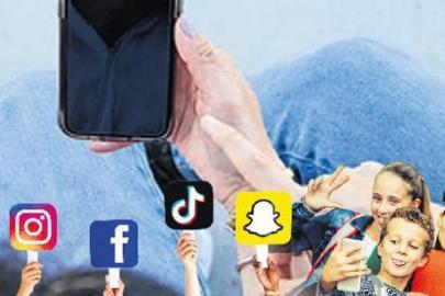 Sosyal medya çetelerin av sahası oldu! Adım adım suça sürüklüyorlar