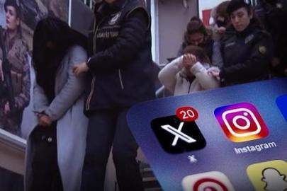 Sosyal medyada ‘Sermayenizi 5’e katlayın’ vurgunu! Dev operasyonun detayları dehşete düşürdü