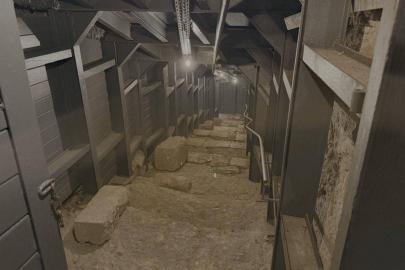 "Sözde Hac Yolu" ile tarih gaspı: Silvan'daki tünel Kudüs'ün Yahudileştirilmesine hizmet ediyor