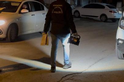 Tabaca ile oynarken kendini vurdu! Tedavisinin ardından gözaltına alındı