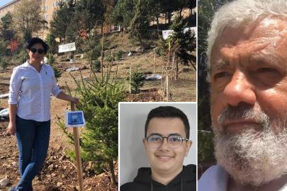 Tarifsiz acı! Önce torununu sonra kızını kaybetti; yoğun bakımda yaşam savaşı veriyor