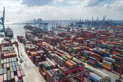 Tarım, gıda ve içecek sektöründen 27,79 milyar dolarlık ihracat