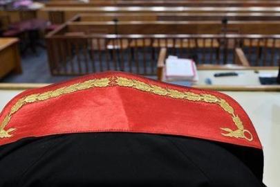 TBMM'deki taciz davasında tutuklu 4 sanık tahliye edildi