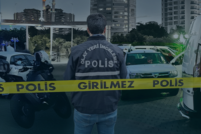 Tekirdağ'da korkunç olay. 16 yaşındaki çocuk av tüfeğiyle öldürüldü