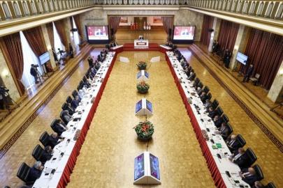 Terörsüz Türkiye Komisyonu yeniden toplanıyor