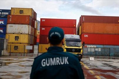 Ticaret Bakanlığı gümrük işlemlerine yönelik Teminat Bilgi Sistemi'ni kullanıma açtı