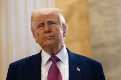 Trump, İsrail kanalına konuştu: İran ile anlaşma olmazsa zor şeyler yapmak zorunda kalırız