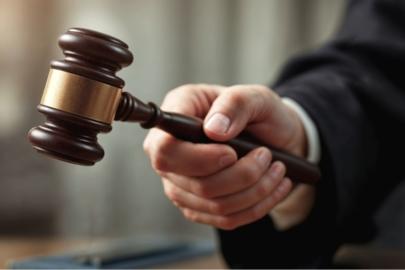 Trump'a suikast girişiminde bulunan şüpheliye ömür boyu hapis cezası verildi