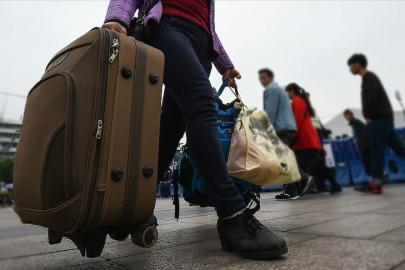 TÜİK, Türkiye’deki yabancı nüfusu açıkladı. En yüksek oran onlarda