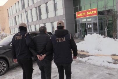 Tunceli’de MLKP operasyonu: Örgütsel yapı çökertildi, 1 kişi tutuklandı