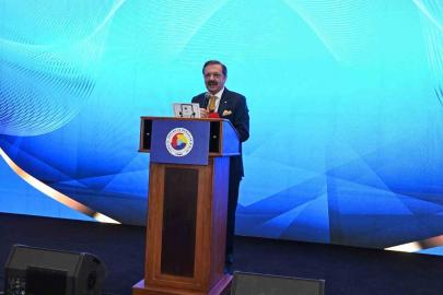 Türkiye ve Mısır arasında "Üçüncü ülkelerde iş birliği" toplantısı yapıldı