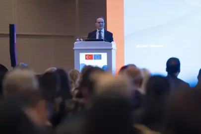 Türkiye'de Sonuç Odaklı İzleme projesinin dördüncü fazının açılış programı düzenlendi