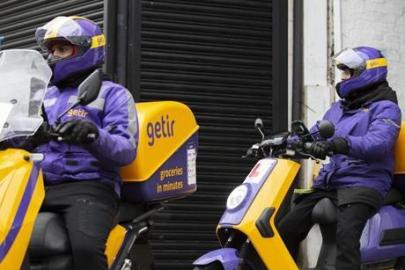 Türkiye'deki getir satılıyor: İşte yeni sahibi!