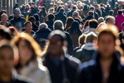 Türkiye'nin nüfusu belli oldu