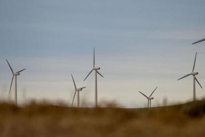 Türkiye'nin rüzgar enerjisi kurulu gücü 16 bin megavat eşiğinde