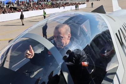 Türkiye’nin savunma hamlesi, İsrail'i korkuttu