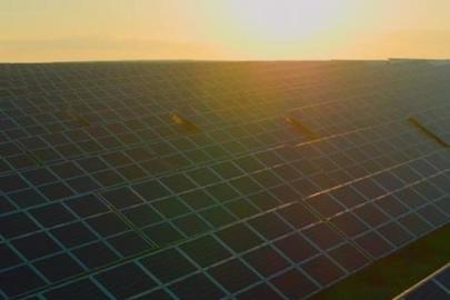 TÜRKSAT GES ile bir yılda 88 milyon liralık tasarruf