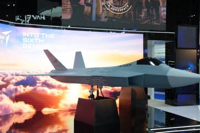 TUSAŞ'ın yeni Kamikaze İHA'sı vitrine çıkıyor